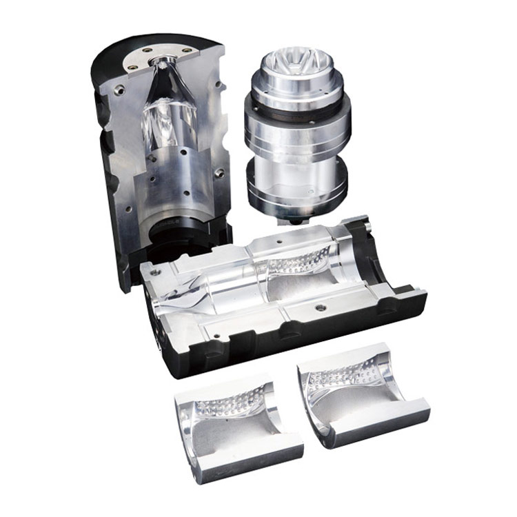 Introduction To Mold Materials