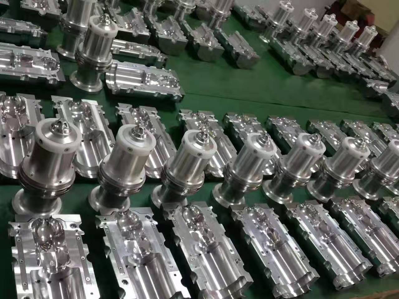 Oem Preform Mold Price List, Plastic Bottle Production | Jin Dong