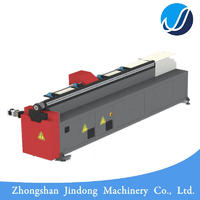 Professional Bending machine for pipe